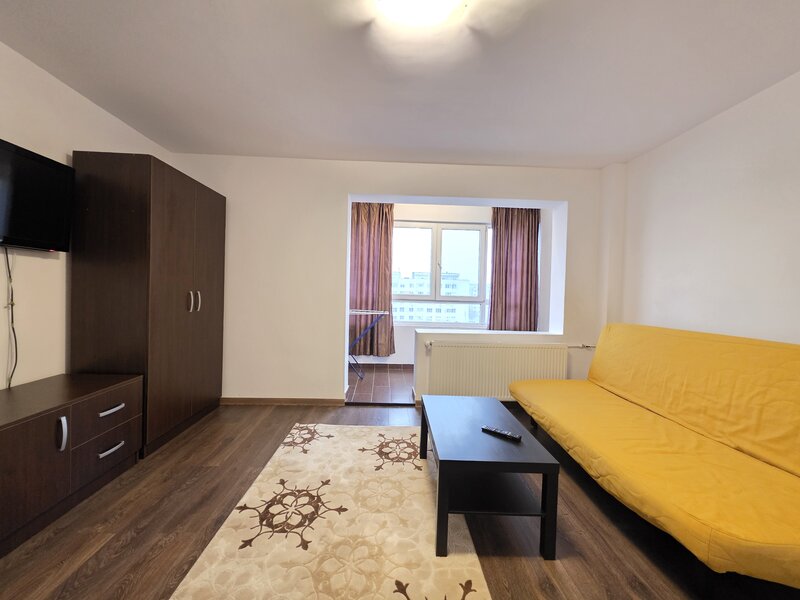 Nicolae Grigorescu/ 6 minute metrou