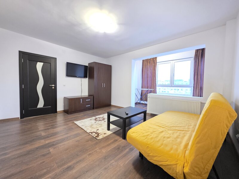 Piata Salajan, 3 minute metrou Nicolae Grigorescu,