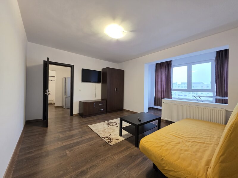 Piata Salajan, 3 minute metrou Nicolae Grigorescu,